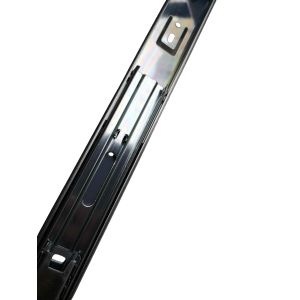 Buy cheap Customizable length and load-bearing capacity, precise installation, high-strength drawer guide rails, and premium furniture hardware solutions. from wholesalers