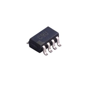 Buy cheap New Genuine Electronics AD7999WYRJZ-1RL otentiometer Resistor Capacitor Monitor Memory One-Stop IC Accessories Analogue-to-digital converter ADC from wholesalers