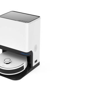 Buy cheap Self Clean Mop Robot Vacuum Cleaner 5200mah With Scheduling Dustbin Capacity 1.8L from wholesalers