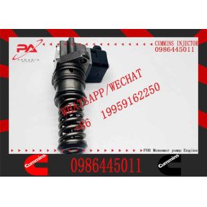 Buy cheap 313GC5233MX 0986445011 0986445012 Chinese New Diesel Fuel Injection Unit Pump from wholesalers