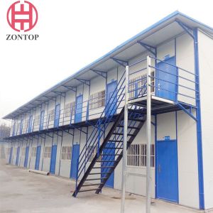 Buy cheap Zonop China modern luxury storage detachable 2 room prefabricated 20 ft modular home container prefab house from wholesalers