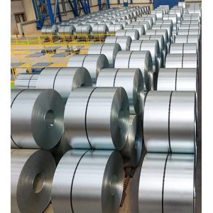Buy cheap ASTM 439 Cold Rolled Stainless Steel Sheet In Coils / Strips from wholesalers