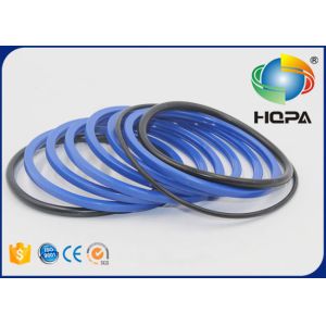 Buy cheap 703-09-33260KT 703-09-33260 Swivel Joint Seal Kit For Komatsu PC300-6 PC350-6 from wholesalers