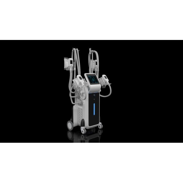 Buy cheap Criolipolisis machine freeze fat Cryolipolysis cool shaping body sculpting machine from wholesalers