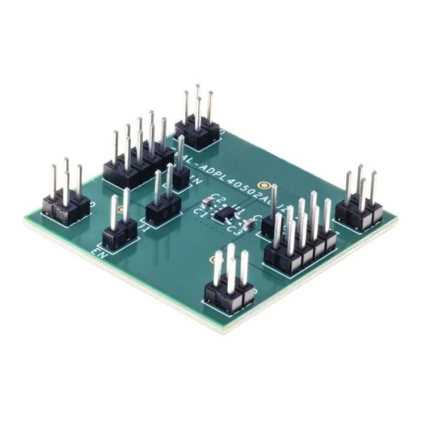 Buy cheap ADPL40502UJZ-REDYKIT Embedded Solutions 200mA Linear Voltage Regulator Evaluation Board from wholesalers