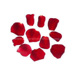 Buy cheap Dried Red Rose Petals For DIY Projects Biodegradable Confetti from wholesalers
