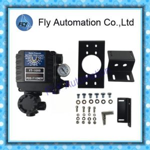 Buy cheap Korea YTC Electro Pneumatic Positioner YT-1000L for Control valve YT-1000R from wholesalers