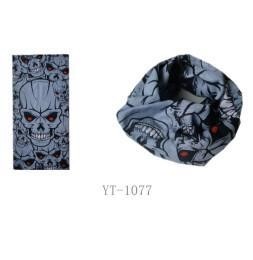 Buy cheap Multifunctional Headwear in Skull Design, Cool (YT-1077) from wholesalers