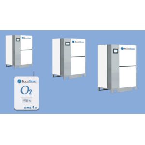 Buy cheap 1000V Beacon Medaes Oxygen Generator System VSD Series Medical 6m3/H~30m3/H from wholesalers