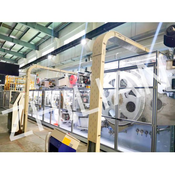 Buy cheap Classical Round Disposable Breast Pad Machine 600pcs/min from wholesalers