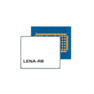Buy cheap Wireless Communication Module LENA-R8001-00C LTE Cat 1bis Cellular Modules from wholesalers