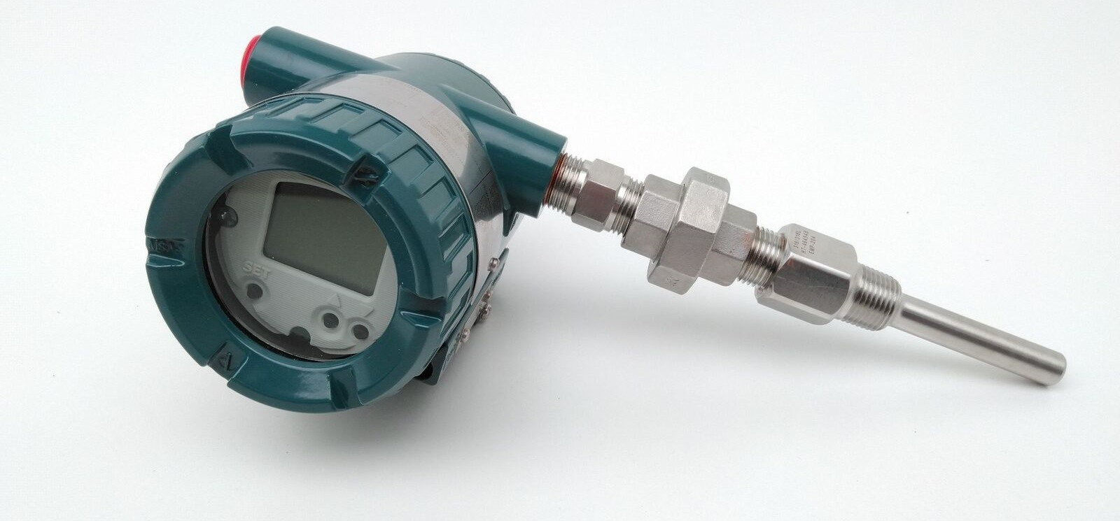 Buy cheap YTA610 Yokogawa Temperature Transmitter With HART Protocol from wholesalers