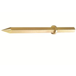 Buy cheap Explosion proof bronze penumatic punch safety tools TKNo.223 from wholesalers