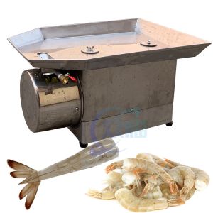 Buy cheap Save Cost Semi-Automatic Sushi Shrimp Belly Cutting Machine Sushi Shrimp Cutter from wholesalers