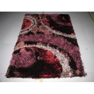 Buy cheap structured shaggy rug/multi-shaggy/soft shaggy rug from wholesalers