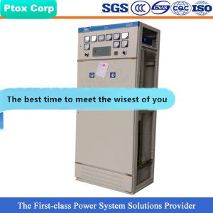 GGD China supplier air insulated distribution LT switchboard