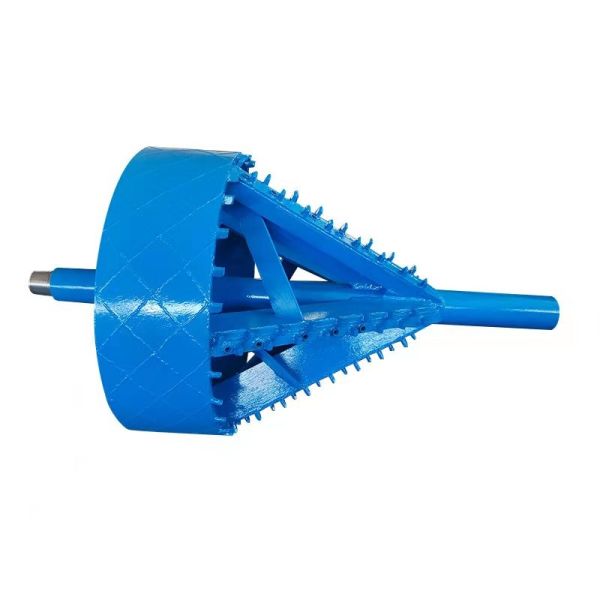 Buy cheap 200-1200mm NC31 Fly Cutter Hdd Reamer For Sand Layer Conducive To Pore Forming from wholesalers