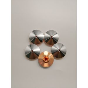 Buy cheap 28mm Height Plasma Cutter Spares from wholesalers