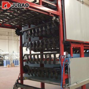 Buy cheap Pu Working Glove Dipping Machine With Stripping Machine from wholesalers