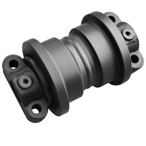 Buy cheap Forging and Casting Technique Excavator Track Roller for PC120 2000 Hours from wholesalers