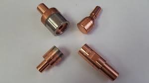 Buy cheap High Melting Point Wolfram Tungsten Electrodes With Good Thermal Conductivity from wholesalers