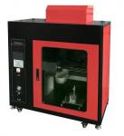 Buy cheap GB19083 Mask Testing Equipment Flame Retardant Performance Tester 116*60*140cm from wholesalers