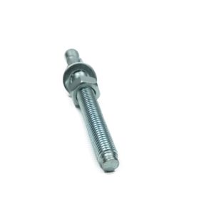 Buy cheap M6 M8 M10 M12 M16 Carbon Steel Bolts Concrete Sleeve Anchors from wholesalers