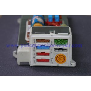 GE DASH3000 4000 5000 DAS Module With BP SPO2 TEMP / CO ECG NBP CO2 Function