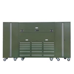 Buy cheap Intelligent Warehousing Tool Cabinet Durable and Customized Support for B2B Solutions from wholesalers