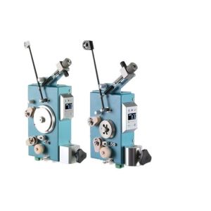 Buy cheap Tension Payoff Frame Equipment Spool Payoff Manual Tension Control from wholesalers