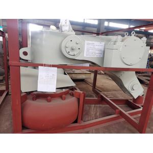 Electric Vertical Grinding Mill Bentonite Milling Machinery 325 - 2500 Mesh