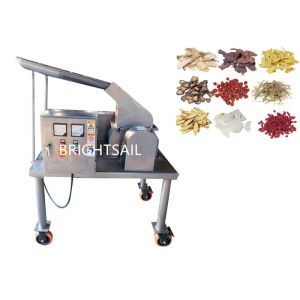 Buy cheap Wheatgrass Grinding 120 Mesh Herbal Powder Mill Machine from wholesalers