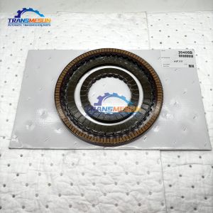 Buy cheap 6F35  Brand New  Automatic Transmission For Major Overhaul And Reassembly Kit  Ford's 6 Speed  from wholesalers