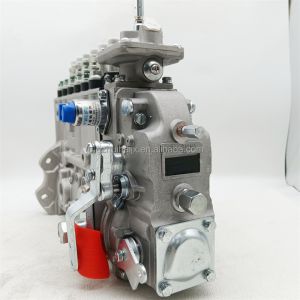 Buy cheap High-Quality Diesel Fuel Injection Pump Assy BHFGP120005 4093810 5286862 for Cummins 4BT 6CTA8.3 Engine with 3-15 Days Delivery from wholesalers