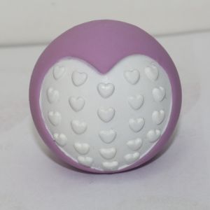 5cm BB Whistle Biting Indestructible Dog Squeaker With Sound Squeaker