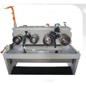 Buy cheap Wet Wire Drawing Machine from wholesalers