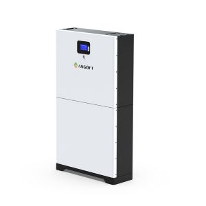 Buy cheap Custom LiFePO4 Stackable Lithium Powerwall Solar Battery 48V 280Ah from wholesalers