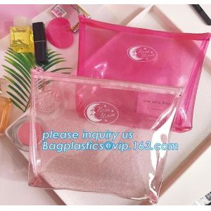 Buy cheap Custom made cheap PVC document bag, 70D PVC document holder ,envelop travel document pouch bag,Documents Bags For Studen from wholesalers