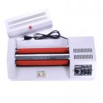 Buy cheap Temperature Range 100-200C Metal Laminating Machine for Sealing Photos in Office from wholesalers