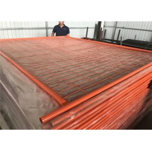 Buy cheap Australian Temporary Fencing Sydney from wholesalers