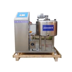 Buy cheap Uht Milk Small Spraying Type Tunnel Pasteurizer For Beer Bottle/Can Filling 2000Bph Bottle/Can Pasteurization Machine from wholesalers