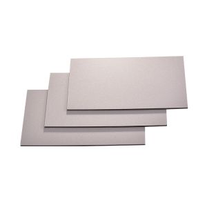 Fire Rated Aluminum Composite Panel with ≥5% Elongation at Break