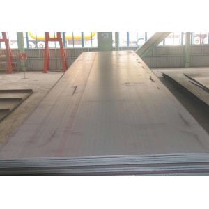 China ASTM A36 Q235B SS400 Carbon Steel Mild Steel Plate  Mild Steel Plate S235JR 10-200MM on sale