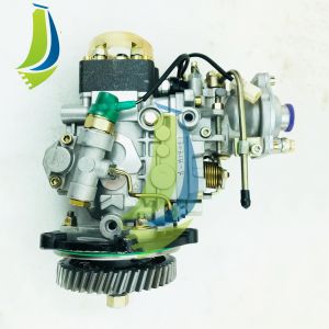 Buy cheap 11F1800LLD17 Fuel Injection Pump For VE Engine from wholesalers
