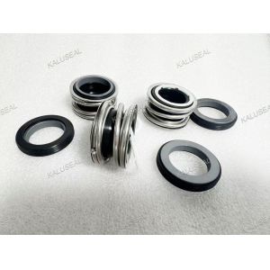 Buy cheap Burgmann EMG Series Mechanical Seal Replacement from wholesalers