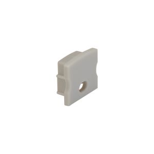 Buy cheap Led strip aluminum profile with PI diffuser for Linear Lighting LED Plasterboard Profile from wholesalers