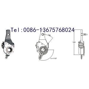 Buy cheap Slack Adjuster Automatic 4W8105 China from wholesalers