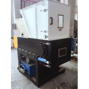 Buy cheap EU certification Waste Shredder Machine For Alternative Fuel from wholesalers
