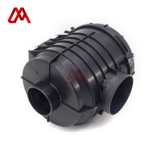 China 8-98050415-1 8980504151 Air Cleaner Assembly Parts OEM for ISUZU 700P NPR 4HK1 on sale