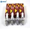 Buy cheap 95029 DILKAR8J9G Double Iridium Spark Plugs 90919-01285 For Yota Corolla Levin 1.2T from wholesalers